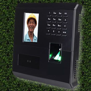 智慧工地新標(biāo)配 塔吊施工電梯人臉識(shí)別器與一體機(jī)的安全管理革命